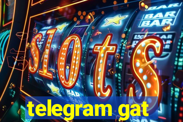 telegram gat